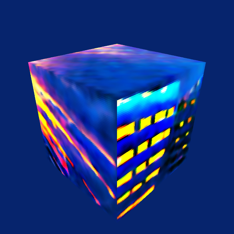 Plasma Nanoscience Research